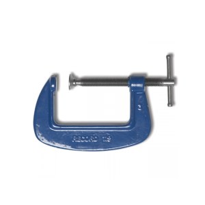 Струбцина Irwin Medium-Duty; 100 mm