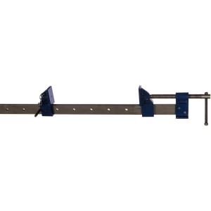 Saspiedējs uz sliedes Irwin T135/9; 1650 mm