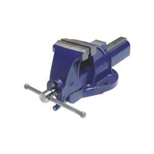 Spīles Irwin Record Engineers Vice; 115mm