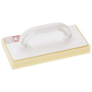 Губка для уборки затирки Jokosit Hydro; 28x14 cm