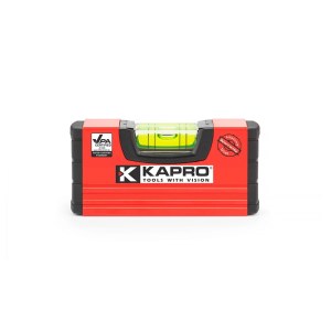 Magnētisks līmeņrādis Kapro 246M; 10 cm