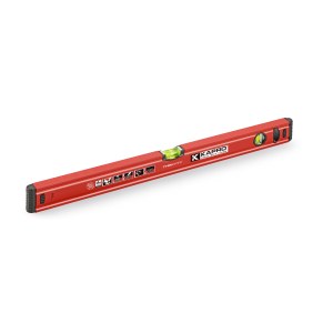 Magnētisks līmeņrādis Kapro KA779-40M-120; 120 cm
