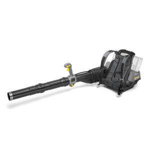 Аккумуляторная воздуходувка Karcher LBB 1060/36 Bp; 36 V (без аккумулятора и зарядного устройства)