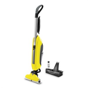 Машина для мытья пола Karcher FC 5