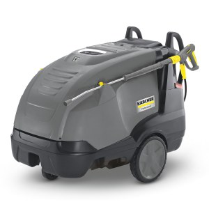 Trīsfāzu augstspiediena mazgātājs Karcher HDS 10/20-4 MX