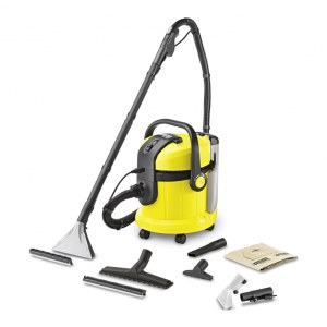 Пылесос моющий Karcher SE 4001 Plus