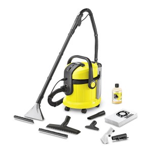 Putekļusūcējs ar mazgāšanas funkciju Karcher SE 4001 Plus Limited Edition