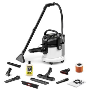 Пылесос Karcher SE 4 Plus; 1000 W