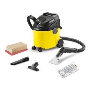 Putekļusūcējs ar mazgāšanas funkciju Karcher SE 2 Car