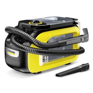Беспроводной пылесос Karcher SE 3-18 Compact; 18 V (без аккумулятора и зарядного устройства)