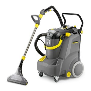 Putekļusūcējs ar mazgāšanas funkciju Karcher Puzzi 30/4 E EU