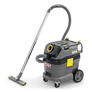 Sausās un mitrās tīrīšanas putekļsūcējs Karcher NT 30/1 Tact L