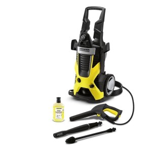 Мойка высокого давления Karcher K 7