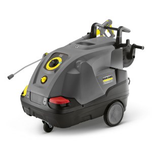 Trīsfāzu augstspiediena mazgātājs Karcher HDS 8/17 CX