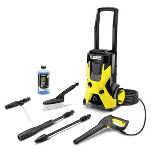 Augstspiediena mazgātājs Karcher K 5 Basic Car EU
