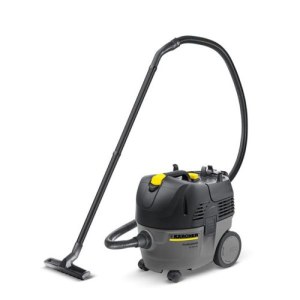 Sausās un mitrās tīrīšanas putekļsūcējs Karcher NT 25/1 Ap