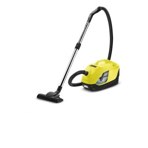 Пылесос для сухой чистки Karcher DS 5.800 с водяным фильтром