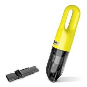 Пылесос Karcher CVH 2; 7,2 V; 1x2,0 Ah аккум.