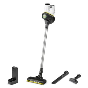 Aккумуляторный пылесос Karcher VC 6 Cordless ourFamily; 25,2 V; 1x2,5 Ah аккум.