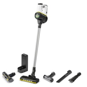 Aккумуляторный пылесос Karcher VC 6 Cordless ourFamily Pet; 25,2 V; 1x2,5 Ah аккум.
