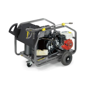 Augstspiediena mazgātājs Karcher HDS 801 B