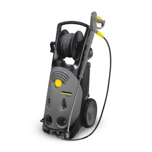Trīsfāzu augstspiediena mazgātājs Karcher HD 10/23-4 SX Plus