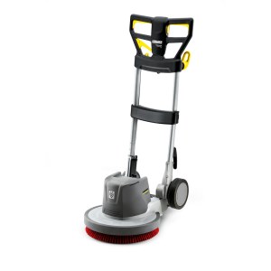 Машина для мытья пола Karcher BDP 43/450 C Adv