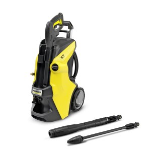 Augstspiediena mazgātājs Karcher K 7 Power