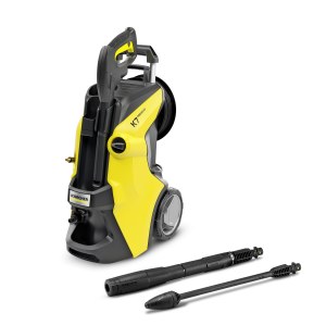 Augstspiediena mazgātājs Karcher K 7 Premium Power