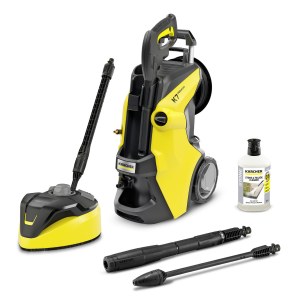 Augstspiediena mazgātājs Karcher K 7 Premium Power Home
