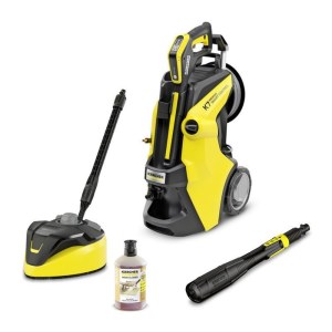 Augstspiediena mazgātājs Karcher K 7 Premium Smart Control Home Flex