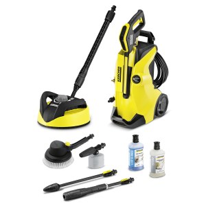 Augstspiediena mazgātājs Karcher K 4 Full Control Car & Home