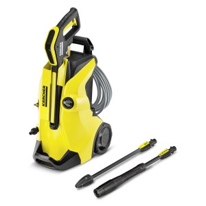Augstspiediena mazgātājs Karcher K 4 Full Control Flex