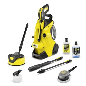 Мойка высокого давления Karcher K 4 Power Control Flex Car & Home