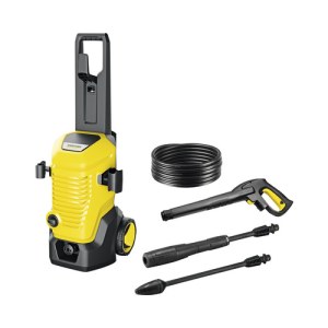 Augstspiediena mazgātājs Karcher K 5 WCM EU