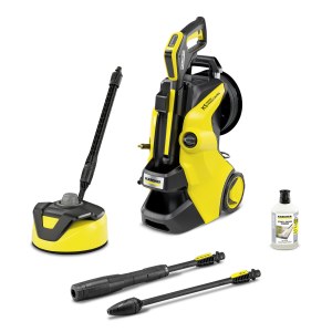 Augstspiediena mazgātājs Karcher K 5 Premium Power Control Home