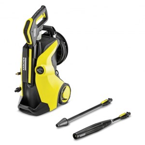 Мойка высокого давления Karcher K 5 Premium Full Control
