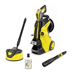 Augstspiediena mazgātājs Karcher K 5 Premium Smart Control Home; 2100 W