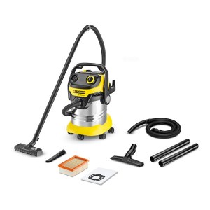 Пылесос для сухой-влажной чистки Karcher WD 5 Premium Renovation Kit EU-II