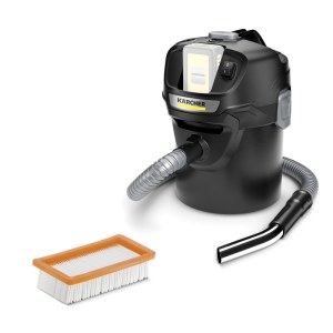 Пылесос для золы Karcher AD 2; 18 V (без аккумулятора и зарядного устройства)