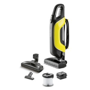 Пылесос Karcher VC 5 Parquet EU