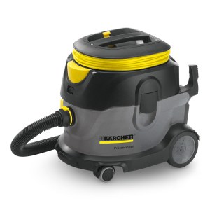 Sausās tīrīšanas putekļsūcējs Karcher T 15/1 EU