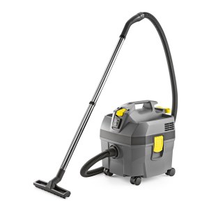 Sausās un mitrās tīrīšanas putekļsūcējs Karcher NT 20/1 Ap Te