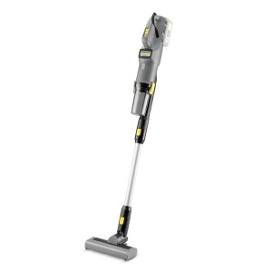 Putekļsūcējs Karcher LVS 1/2 Bp; 36 V (bez akumulatora un lādētāja)