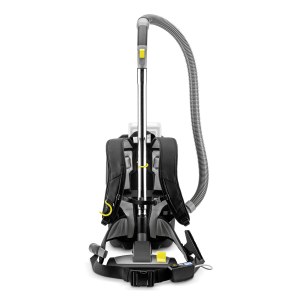 Aккумуляторный пылесос Karcher BVL 5/1 Bp; 36 V (без аккумулятора и зарядного устройства)