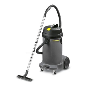 Пылесос для сухой-влажной чистки Karcher NT 48/1