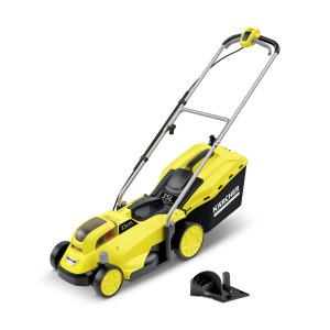 Газонокосилка Karcher LMO 18-33; 18 V (без аккумулятора и зарядного устройства)