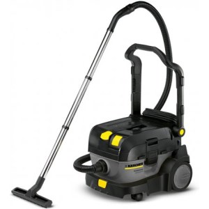 Sausās un mitrās tīrīšanas putekļsūcējs Karcher NT 14/1 Ap Adv
