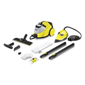 Пароочиститель Karcher SC 5 EasyFix Iron EU