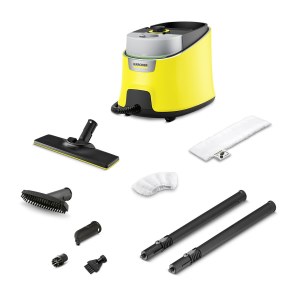 Tvaika tīrītājs Karcher SC 4 Deluxe EasyFix
